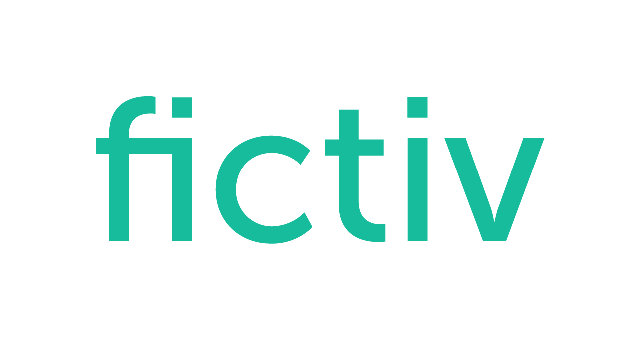 Fictiv logo