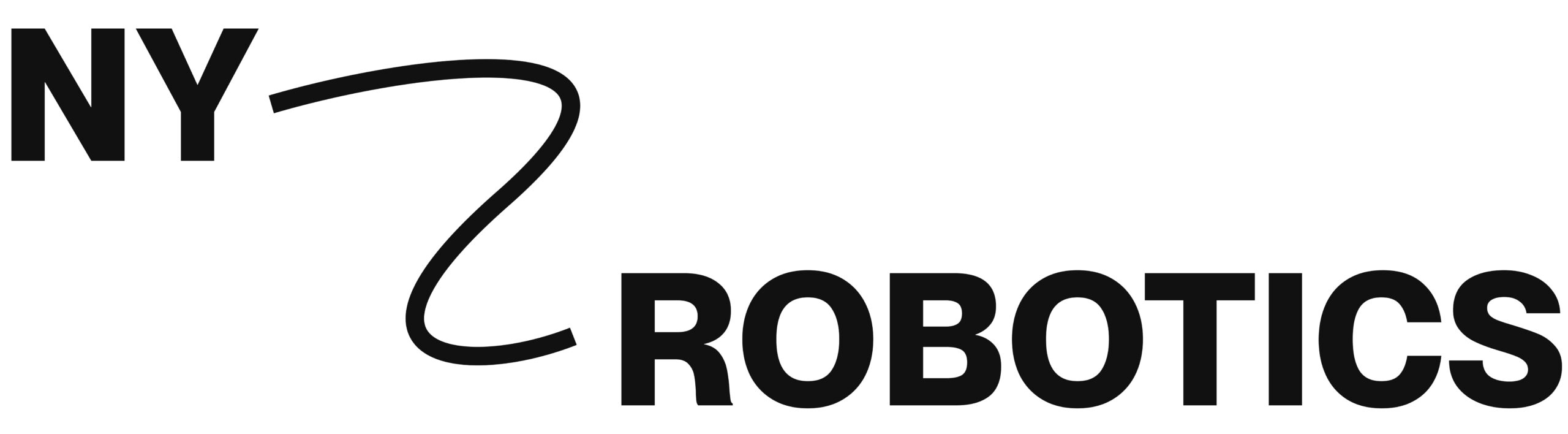 New York Robotics logo