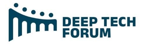 Deep Tech Forum Logo